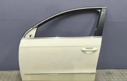 Дверь передняя левая volkswagen Passat 2010 B6