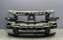 Панель передняя (телевизор) volkswagen Passat 2010 B6