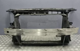 Панель передняя (телевизор) Audi A3 2010 8P
