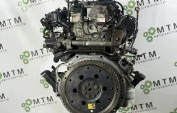 Двигатель Hyundai Starex D4CB D4CB