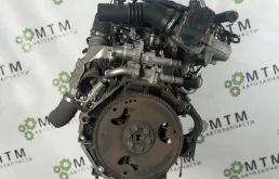 Двигатель Opel Astra J 95513592 P10 A16LET