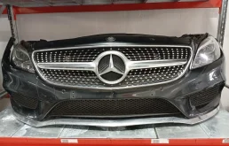 Nose cut Mercedes-Benz CLS 2015 A2188850300 400 276850