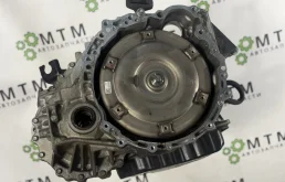 АКПП Toyota Camry 3050033640 2GR-FE