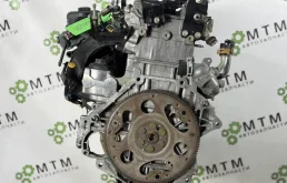 Двигатель Chevrolet Captiva 12676471 LE5