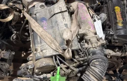 Двигатель Hyundai Elantra G4GC