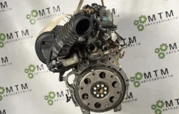 Двигатель Toyota Avensis 1900022341 1ZZ-FE