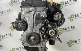 Двигатель Hyundai IX35 101TM2GA01 LM G4KD