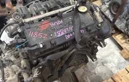 Двигатель Hyundai Solaris G4FG