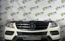 Nose cut Mercedes-Benz ML350 A1668850025 276955