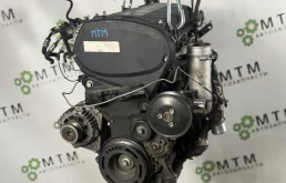 Двигатель Opel Astra J 2013 95513592 P10 A16LET