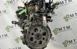 Двигатель Hyundai Solaris 73AQ103F00 G4LC