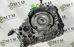 АКПП Ford Kuga C520 JTMA