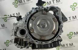 АКПП Toyota Camry 3050033640 XV40 2GR-FE