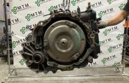 АКПП Opel Astra J 6T45 A16LET