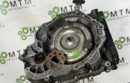 АКПП Chevrolet Cruze 6T30 F16D3 / F18D4