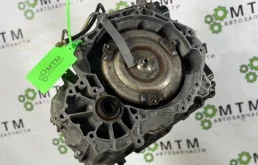 АКПП Chevrolet cruze 6T30 J300 F16D3 / F18D4
