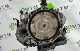 АКПП Volkswagen Jetta 09G300037M BGP / CBTA / CBUA / CCCA / BGQ / BTK