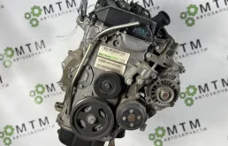 Двигатель Mitsubishi Lancer MN178399 CY 4A91