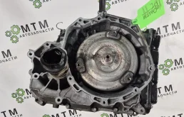 АКПП Ravon Gentra 24269582 J200 B15D2