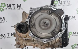 АКПП Hyundai Solaris G4FG