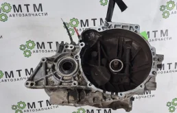 МКПП Hyundai Tucson 4300039964 JM G4GC