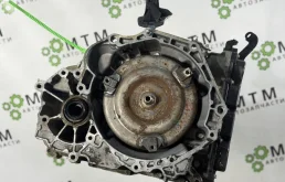 АКПП Chevrolet Cruze F16D3 / F18D4