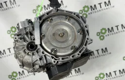 АКПП Volkswagen Passat BZB