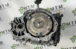 АКПП Chevrolet cruse F18D4