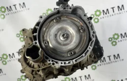 АКПП Hyundai IX35 / Tucson LM G4KD