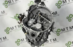 МКПП Chevrolet Aveo 25181696 Т250 B12D1