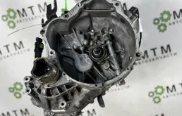 МКПП Chevrolet Aveo 25181696 Т250 B12D1