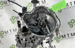 МКПП Chevrolet Aveo 25181696 Т250 B12D1