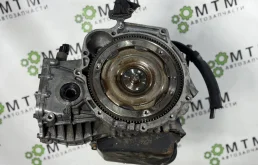 АКПП Hyundai Accent G4EE / G4EC / G4ED