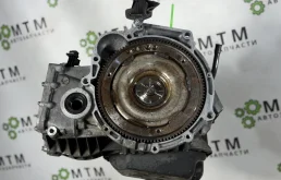АКПП Hyundai Accent G4EE / G4EC / G4ED
