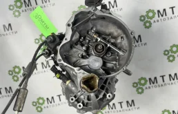 МКПП Chevrolet Aveo 25181696 Т250 B12D1