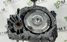 АКПП Opel Astra J P10 A16LET