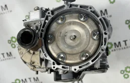 АКПП Volkswagen Golf CFN / CFNA