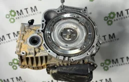 АКПП Hyundai Accent G4EE / G4EC / G4ED