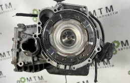 АКПП Hyundai Accent G4EE / G4EC / G4ED