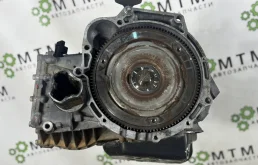 АКПП Hyundai Accent G4EE / G4EC / G4ED