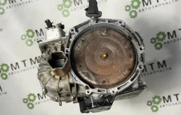 АКПП Volkswagen Polo CFN / CFNA