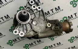 Раздаточная коробка Opel Antara 24254153 Z24SED