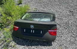 Дверь багажника BMW X6 41627262676 E71 N54B30A