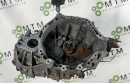 МКПП Toyota Corolla 3030012A90 1ZR