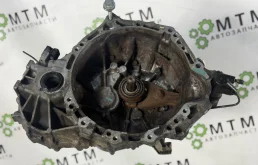 МКПП Toyota Corolla 3030012A90 1ZR