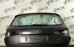 Крышка багажника Audi Q5 2014 8R0827023C CNC