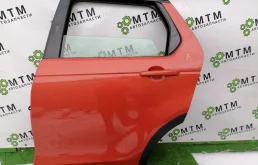 Дверь задняя левая Land Rover Discovery Sport 2015 LR061285 204PT