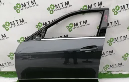 Дверь передняя левая Mercedes-Benz E class 2012 A2127200105 200 М271860