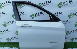 Дверь передняя правая BMW X1 2015 41007414370 F48 B48A20A