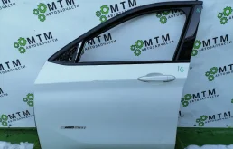 Дверь передняя левая BMW X1 2015 41007414369 F48 B48A20A